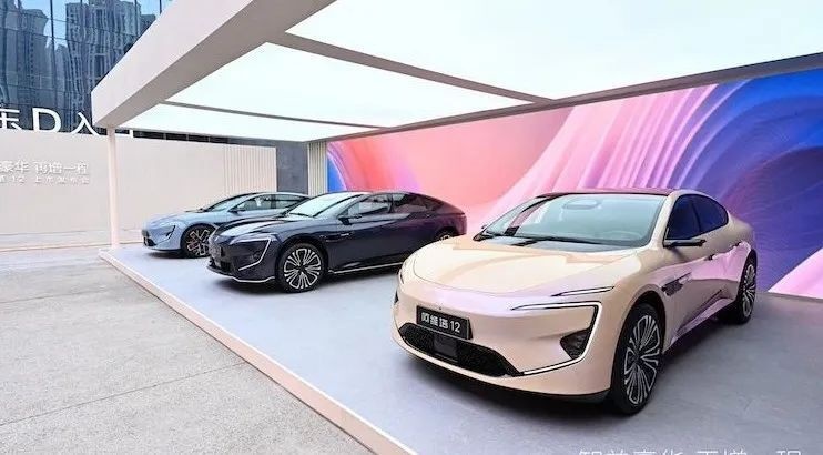叛变纯电革命的蔚来与一位增程新玩家的成功学速成记