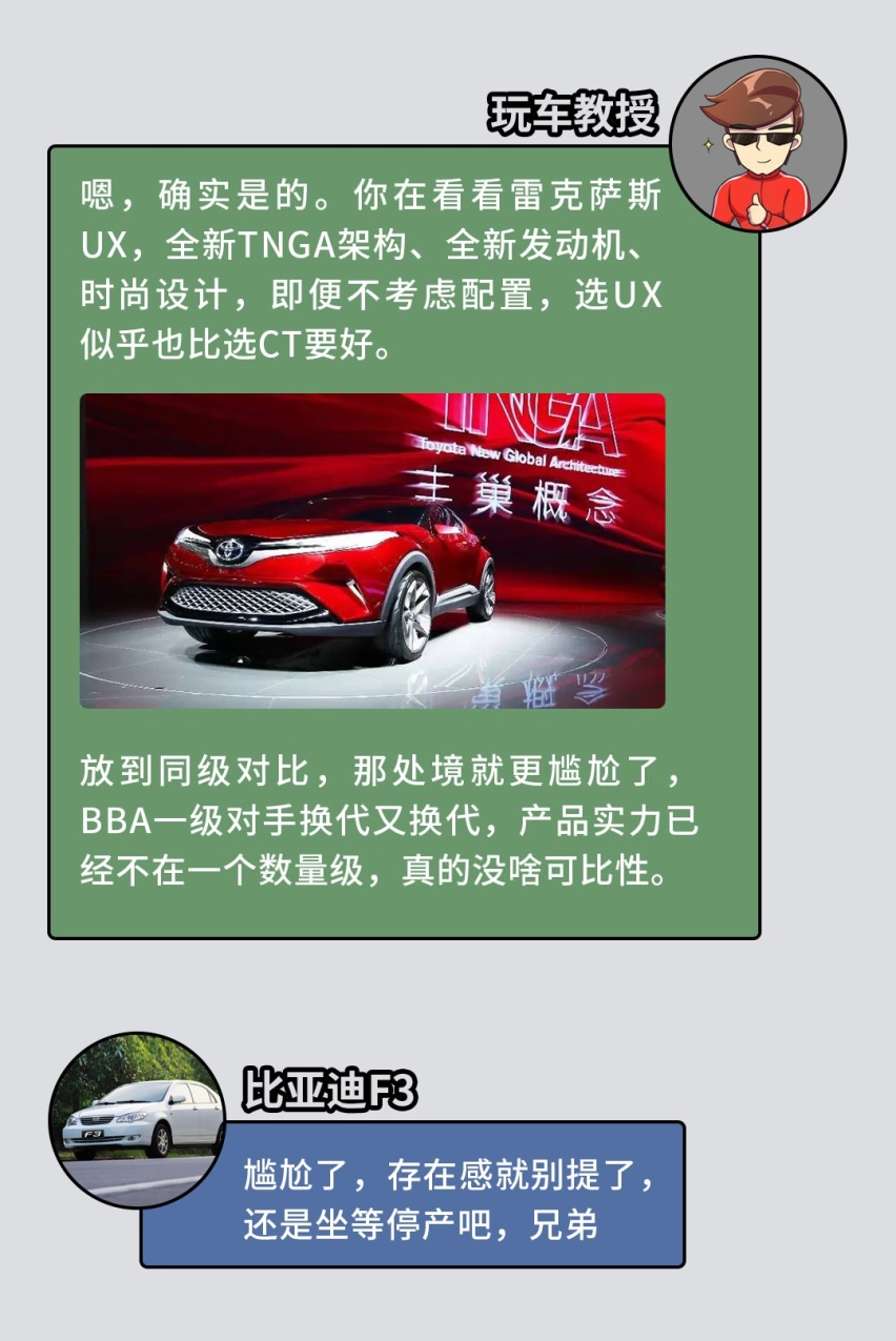 新车上市几个月无人问津，谁还能比它们更惨？