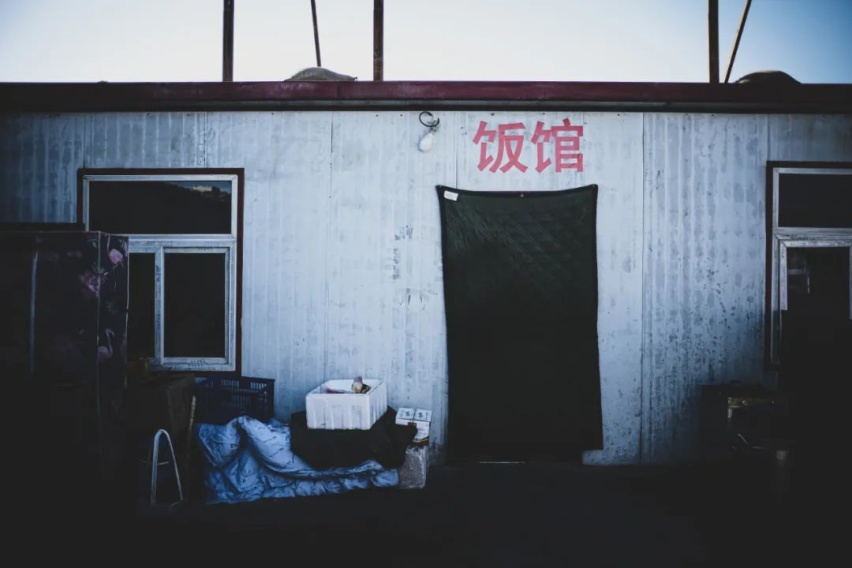 驾期 | 拉着房车巡游五千多公里，我们一路杀到大西北