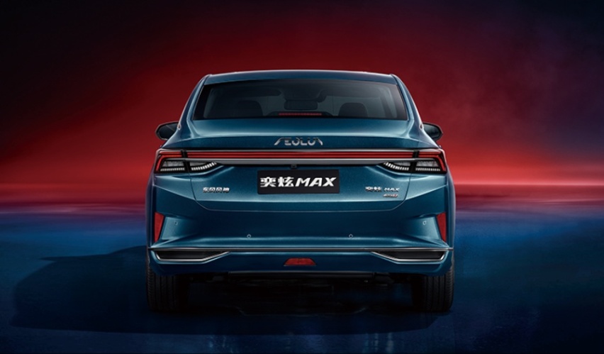 顶配才12.59万元，赛道级家轿奕炫MAX能否卖爆？