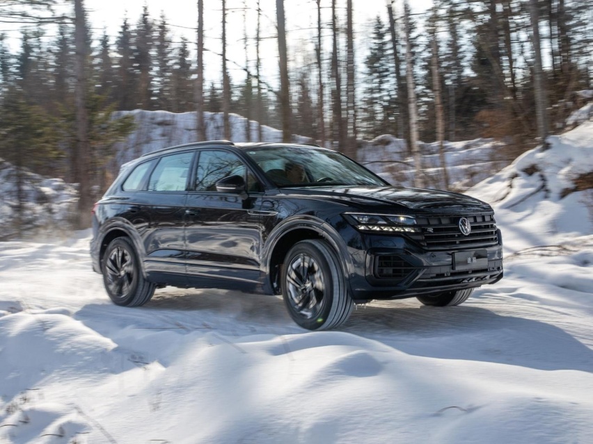 被埋没的SUV，配3.0T+8AT，降11.1万也卖不动，输在哪里？
