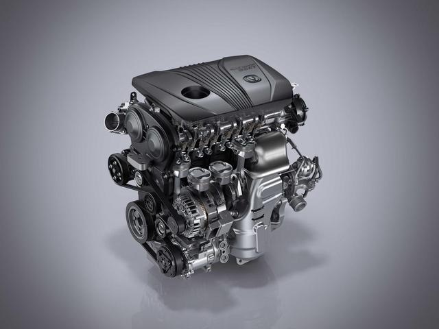 售价10.69万元起，2021款长安CS75PLUS耀世来袭