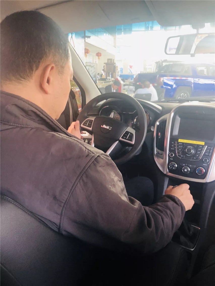 为什么这款车是最强“智动挡”皮卡？听听老司机怎么说