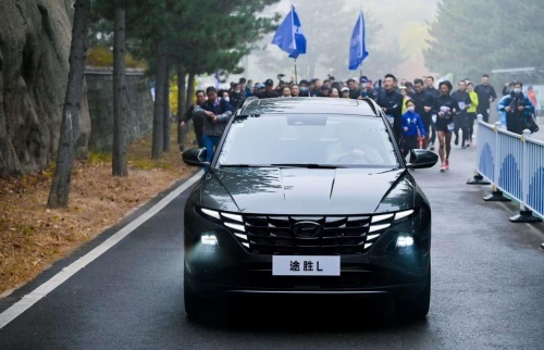 备战北马！ 北京现代2022北马训练营热力开启