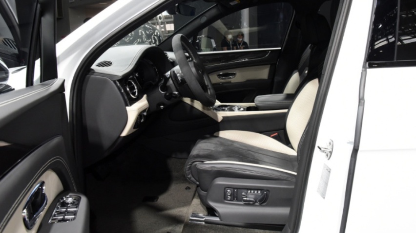 号称500万以内最好的SUV，宾利车主的最后归宿是理想L9？