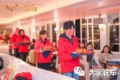 五菱有你 如虎添翼 | 翼起寻味中国年 鹭岛年味活动圆满举行