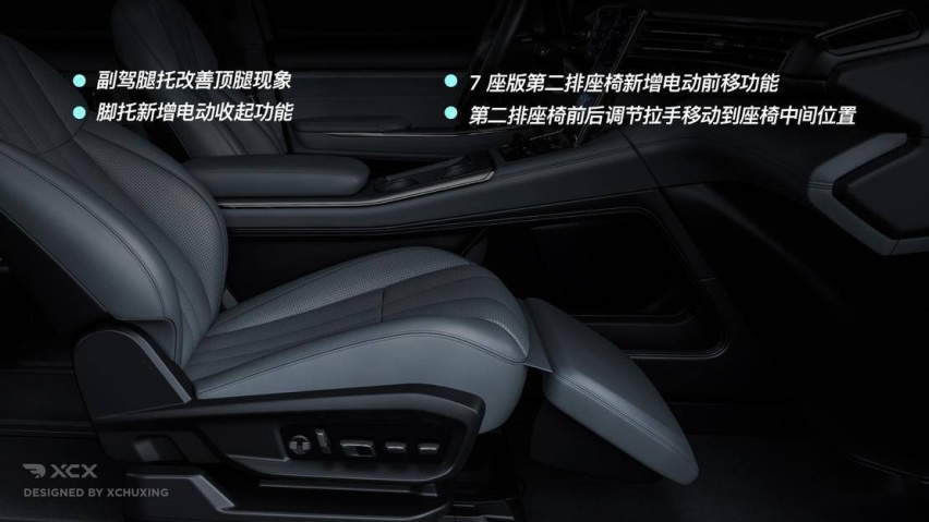 这是我心目中旗舰的样子 试驾体验全新蔚来 ES8