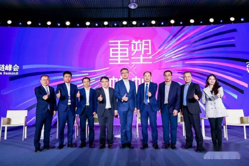 打破与重构，全新整零关系这张网要怎么织