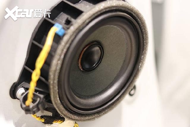 台州汽车音响改装哪里专业？宝马X5无损改装极品殿堂《台州慧声》