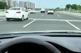 高速安全车速别乱开！老司机血总结3个黄金范围，错了易翻车