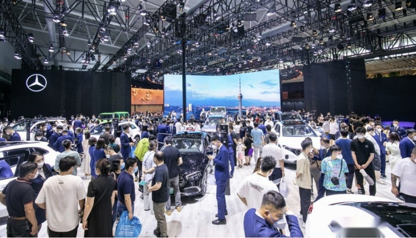 2023长春车展 十大特色亮点抢先看
