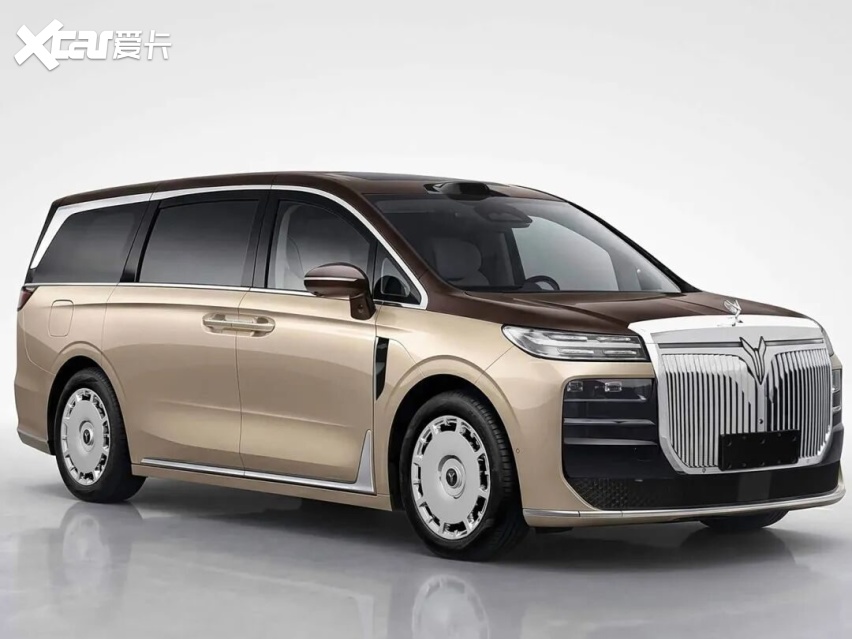 买新能源车怕落后？这三款MPV可一步到位