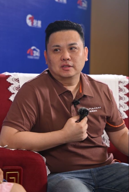 专访东风纳米易以华：根据需求，造国民需要的纯电车