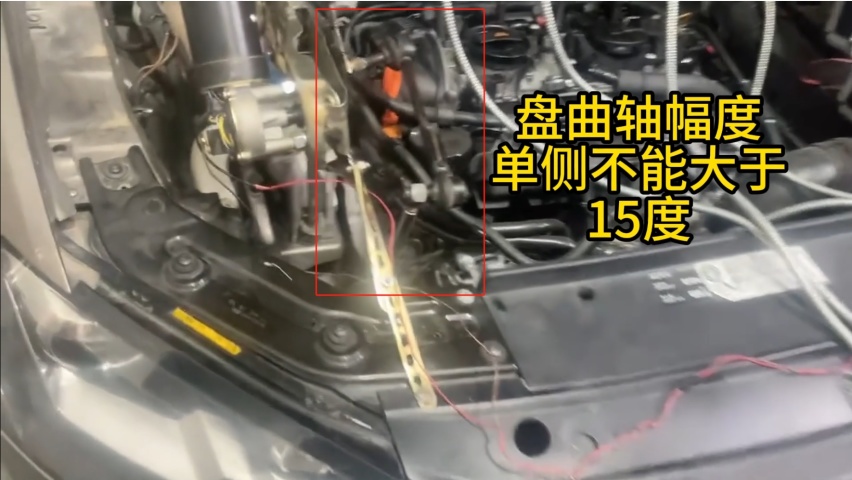 修理厂采用哪种方式解决发动机烧机油更靠谱