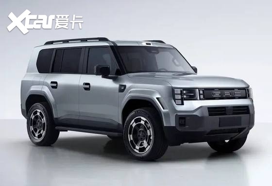 【E汽车】传祺越7将于三季度发布!