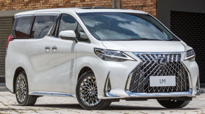 售价或超300万！对标库里南的丰田车，堪称日系最豪华SUV！