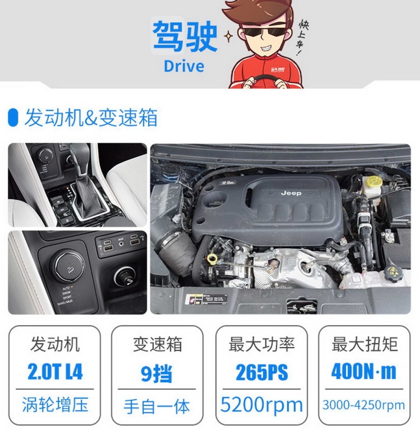30万预算绕不开的两款7座SUV！都是好车 为何销量悬殊？
