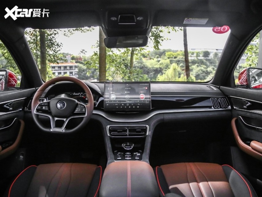 实力不输合资车的国产紧凑型SUV 各有千秋 你更喜欢哪一款？