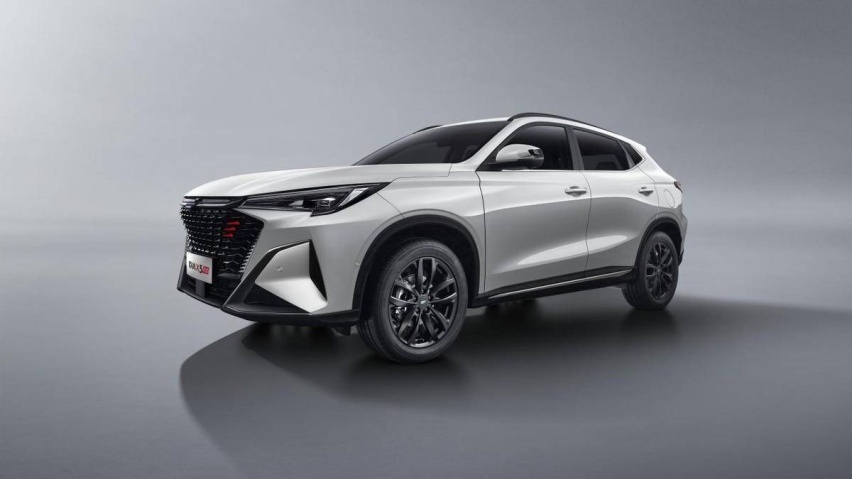 欧尚X5 PLUS领航型上市，售价10.49万，1000元加了啥配置？