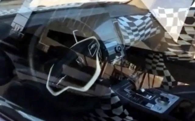 看个新车丨吉利托管输血，猎豹CS5七座SUV曝光
