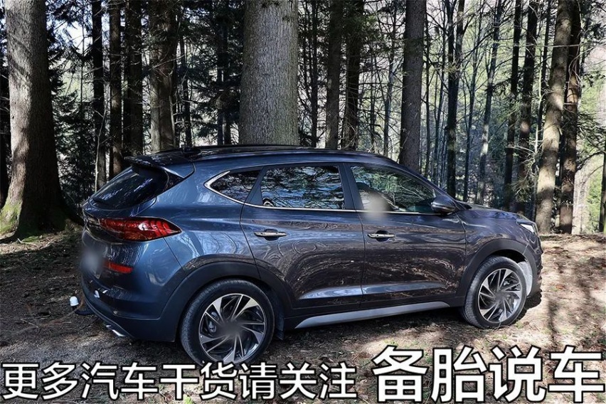同价位，买轿车好还是SUV好