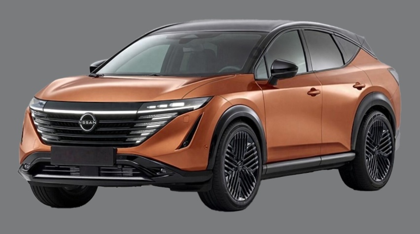 对标BBA的日产SUV！这换代新车即将发布 但或不再引入？