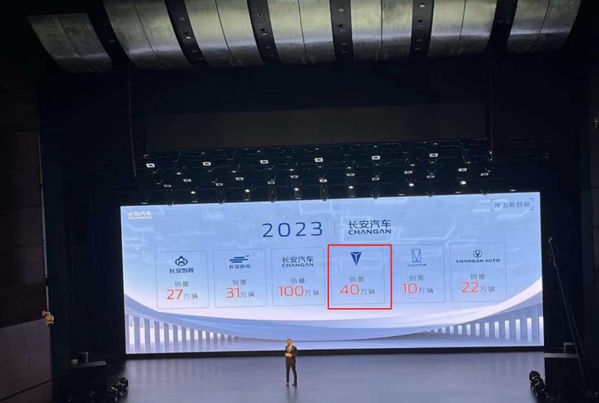 销量承压，深蓝S7能否成为深蓝汽车的“救世主”？