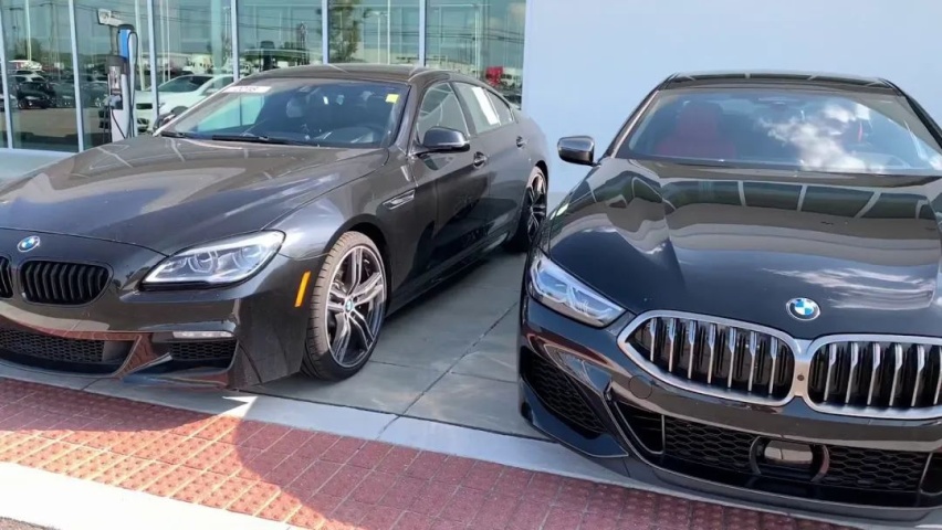 宝马小众化车型都将成为Bimmer收藏品？