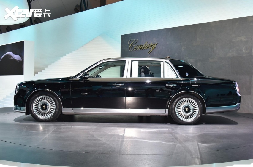 长城魏牌首款轿车曝光,复古风格酷似丰田世纪,或搭插混动力