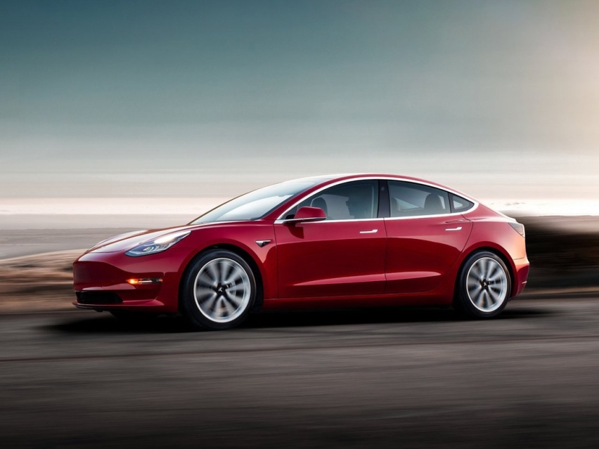 特斯拉大范围召回Model 3 Model Y！OTA升级能否解决问题