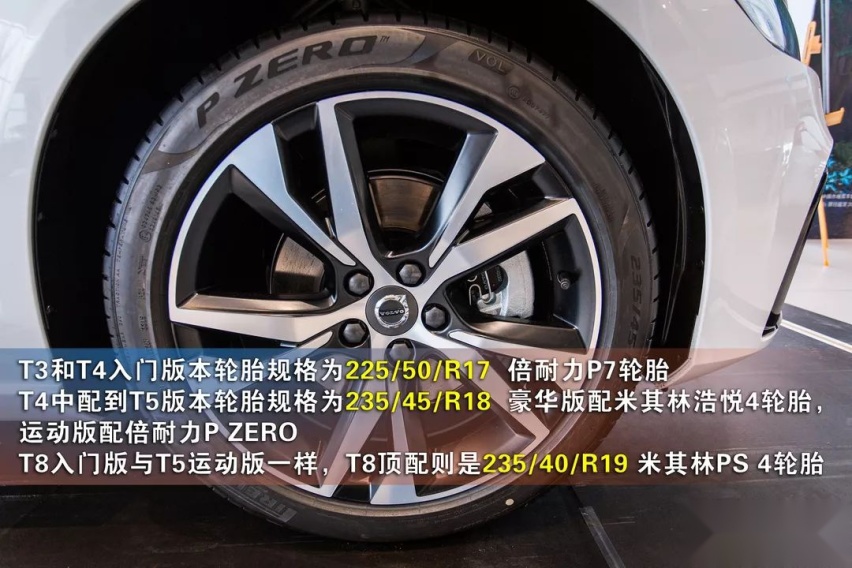 以“健康安全”打败“世俗豪华”，解密沃尔沃全新S60