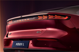 别急着买降价BBA！岚图追光L 12.10上市带“王炸”