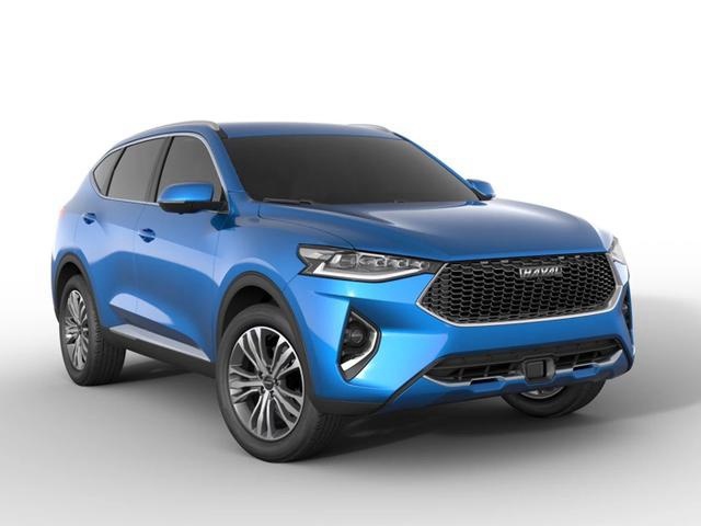 15万左右的国产SUV,买哈弗、长安还是吉利?