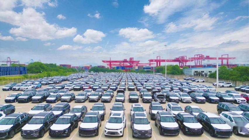 四个历史首次！奇瑞集团2022年销售汽车123万辆
