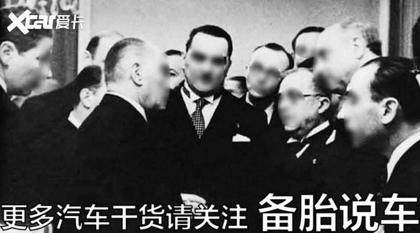 汽车大王大战快乐总统