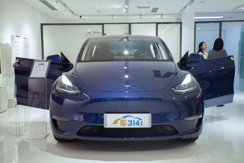 新能源中型SUV就选Model Y？比亚迪唐表示有话要说