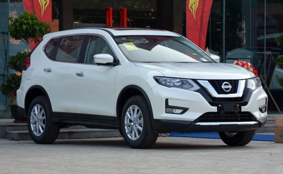 预算20万元，新荣放、CR-V、奇骏怎么选？
