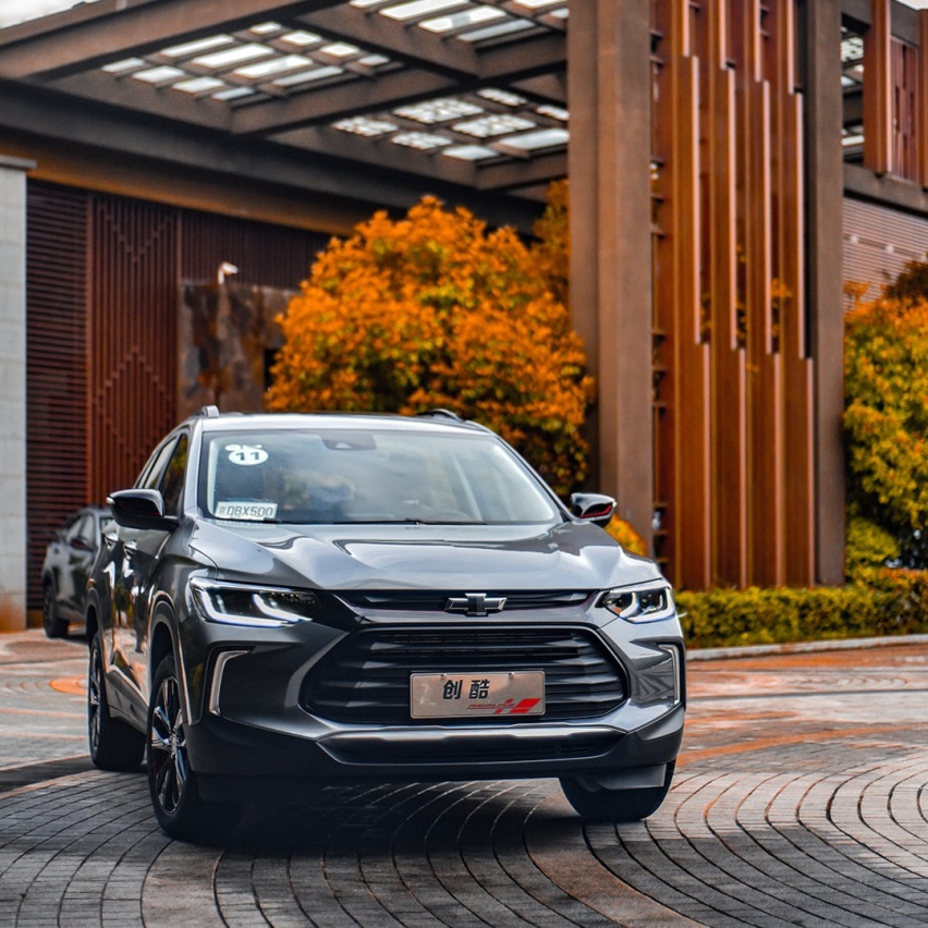 9.99万起，今年这一波全新设计的SUV，谁才是精品？