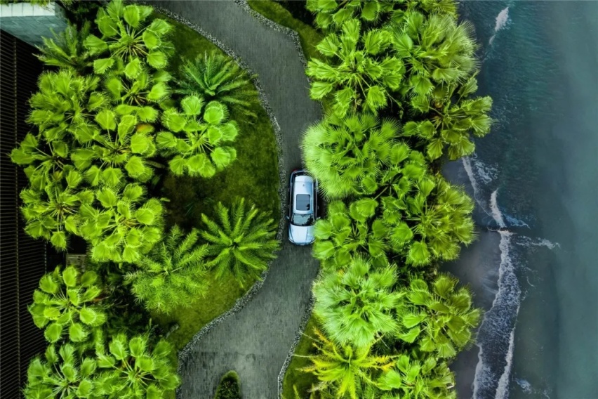 e-tron是最有驾驶乐趣的电动车？是真的吗？