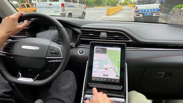 科技加持空间又足 上汽MAXUS EUNIQ 5/EUNIQ 6抢先体验