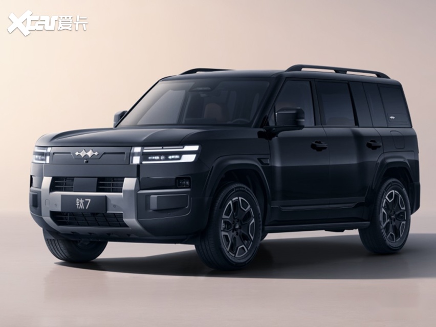 燃油车仅占三席，8月SUV销量盘点