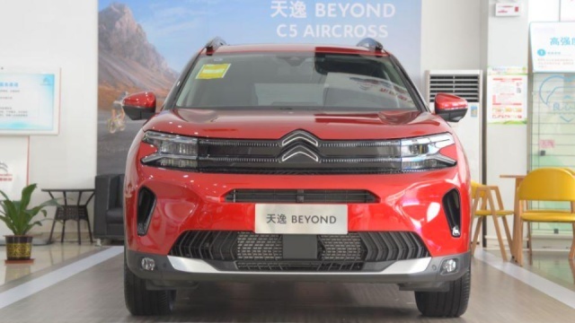 15万出头不算贵，但天窗要花钱选装，天逸BEYOND值得买吗？
