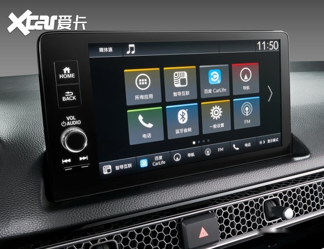 谁才是年轻人的第一辆运动型车 长安UNI-V VS东风本田思域