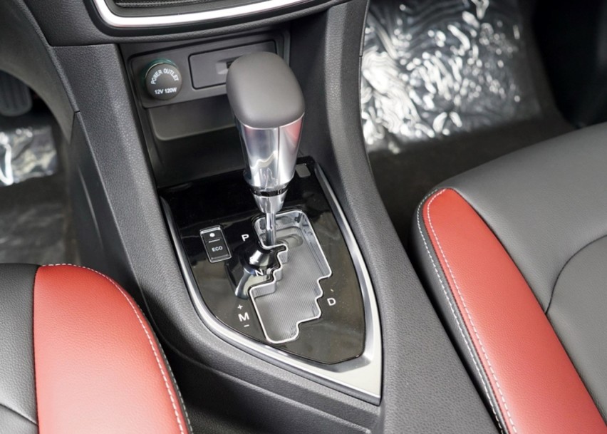 新国产SUV，8.59万起配1.4T加6DCT，会遇到CS1
