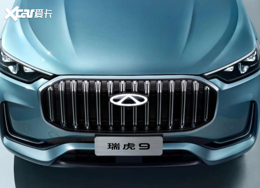 15-20万级自主旗舰SUV，瑞虎9和星越L怎么选？