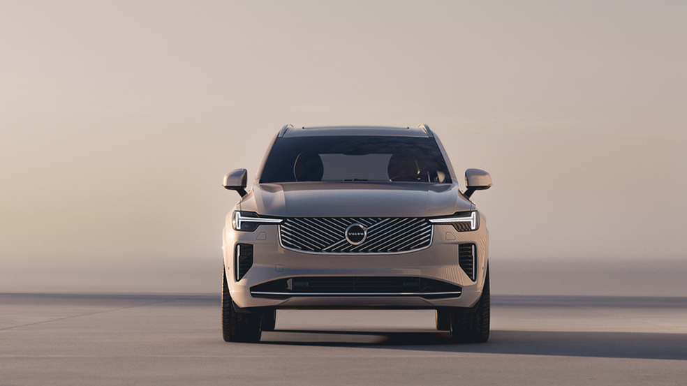 �֠���ȫ��XC90���У�47.9�f���ޕr�r����ȫ�c�������M�A