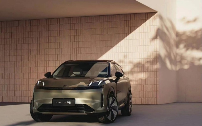 上海车展有什么重磅SUV？这9款一定得看，款款值得等