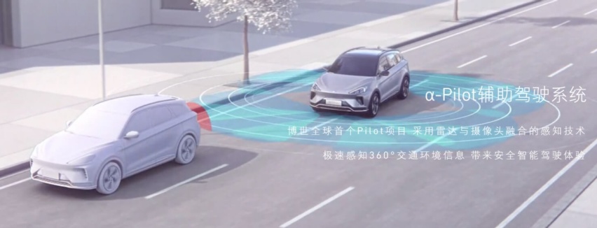 30万纯电中型SUV，Model Y/问界M5/极狐阿尔法T，谁更舒适
