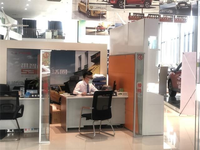 好车更要好保养，奕歌让我告别养车这件烦心事