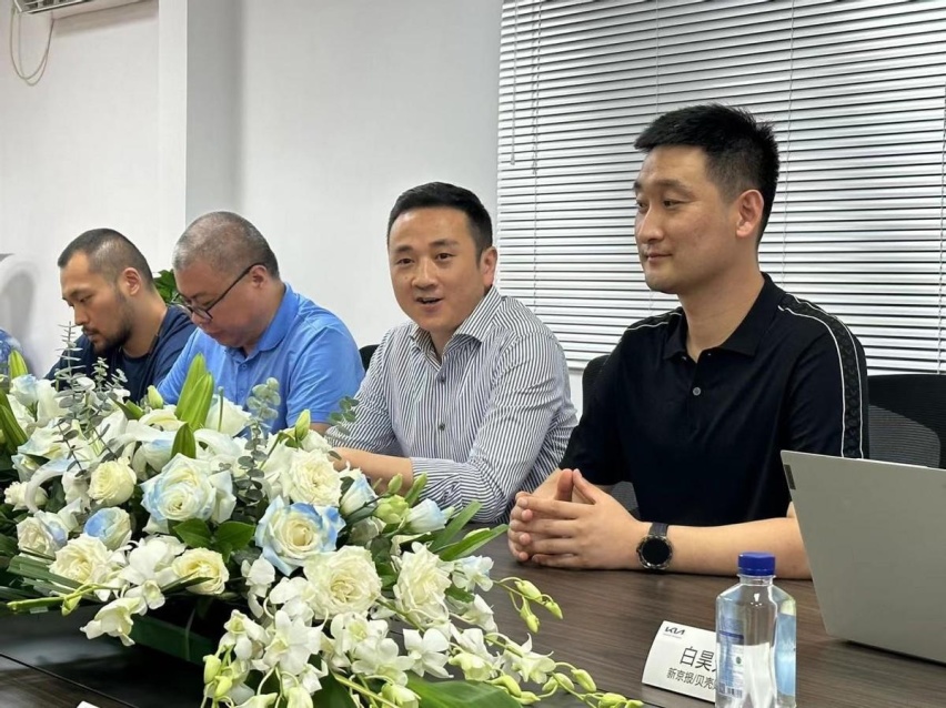 数款电动车将接踵而至,起亚中国品牌转型在加速!采访起亚中国市场部胡慧敏